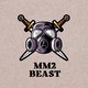 MM2 Beast